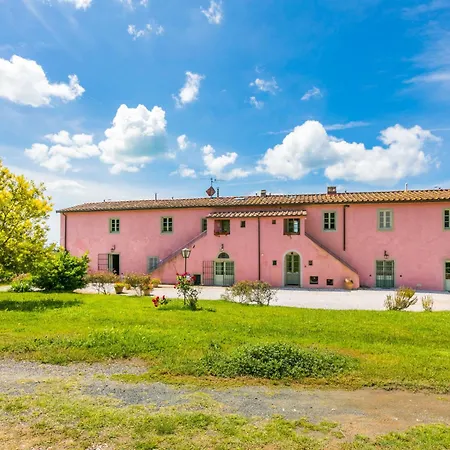 Cardo By Interhome קסטיליאונצ'לו