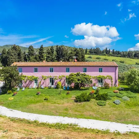 Cardo By Interhome קסטיליאונצ'לו