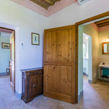 Appartement Gianmaria-3 By Interhome *