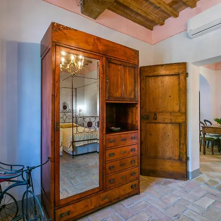 דירה Cardo By Interhome