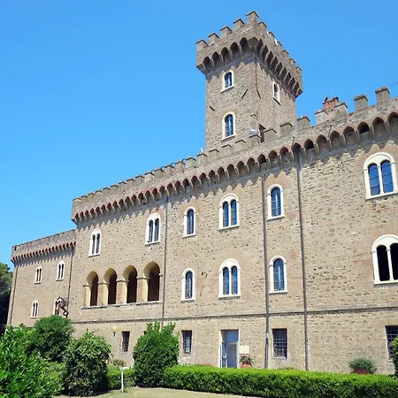 Appartement Gianmaria-3 By Interhome Castiglioncello