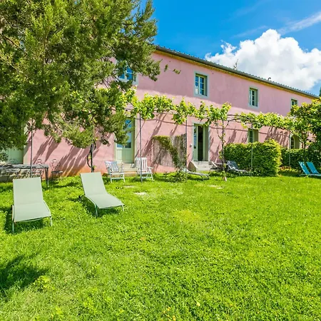 דירה Cardo By Interhome *