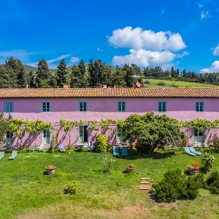 דירה Cardo By Interhome *