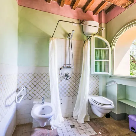 Cardo By Interhome דירה קסטיליאונצ'לו