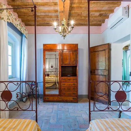 דירה Cardo By Interhome קסטיליאונצ'לו