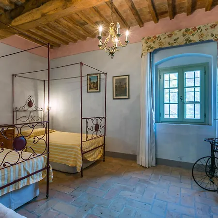 Gianmaria-3 By Interhome Appartement Castiglioncello