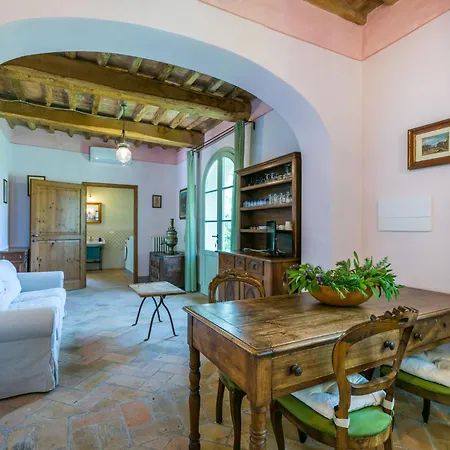 דירה Cardo By Interhome קסטיליאונצ'לו