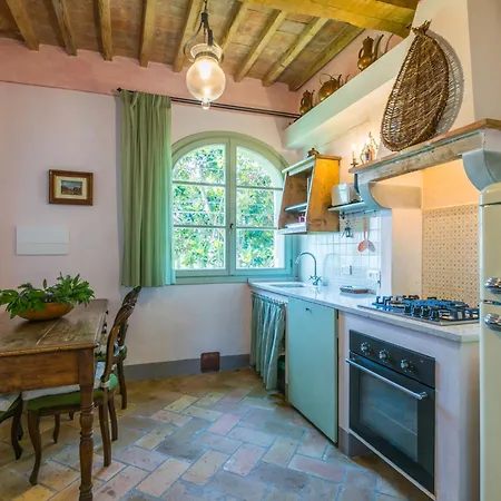Gianmaria-3 By Interhome * Castiglioncello