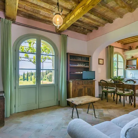 דירה Cardo By Interhome