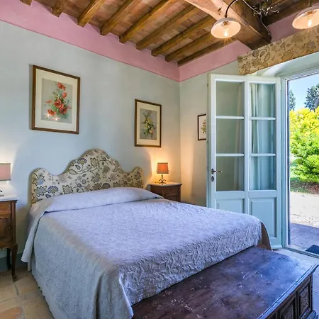 דירה Cardo By Interhome *