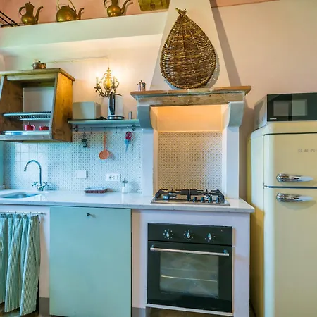 Cardo By Interhome דירה קסטיליאונצ'לו