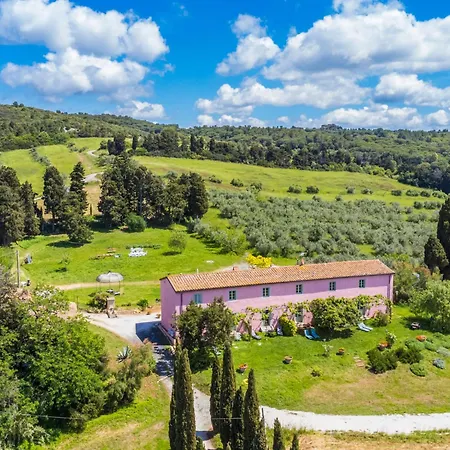 Appartement Gianmaria-3 By Interhome Castiglioncello