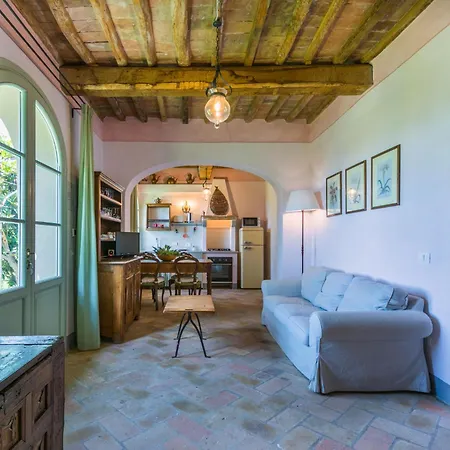 דירה Cardo By Interhome