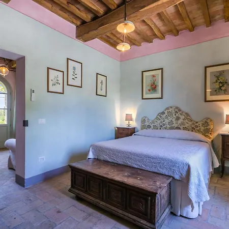 דירה Cardo By Interhome *