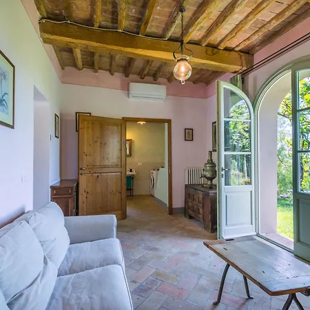 Gianmaria-3 By Interhome Appartement
