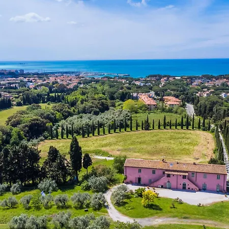 Gianmaria-3 By Interhome Castiglioncello