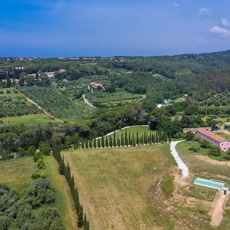 Gianmaria-3 By Interhome Castiglioncello