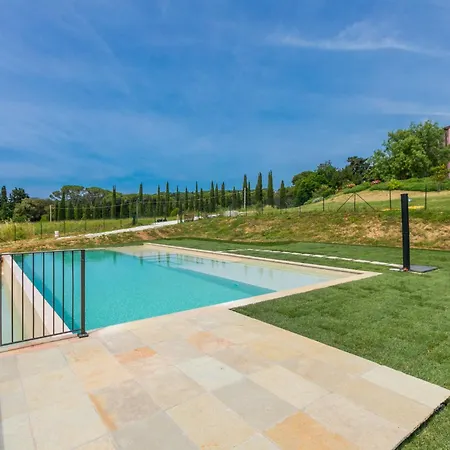 Cardo By Interhome דירה