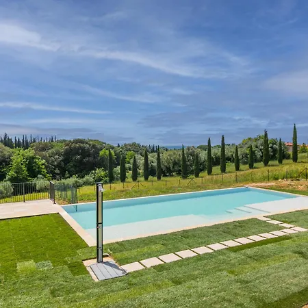 דירה Cardo By Interhome