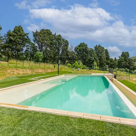 דירה Cardo By Interhome קסטיליאונצ'לו