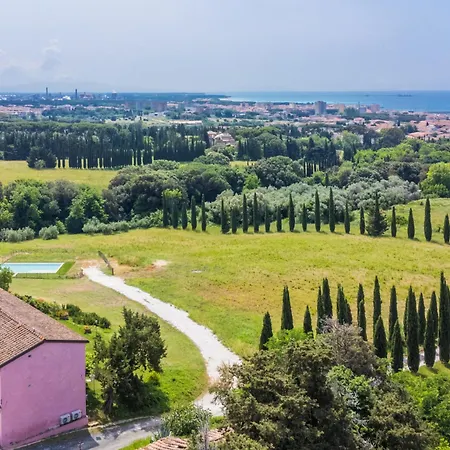 Appartement Gianmaria-3 By Interhome Castiglioncello